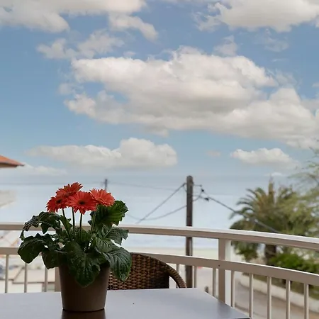 Keti Aparthotel Leptokarya (Pieria)