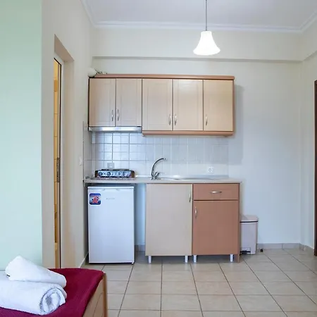 Aparthotel Keti Leptokarya (Pieria)