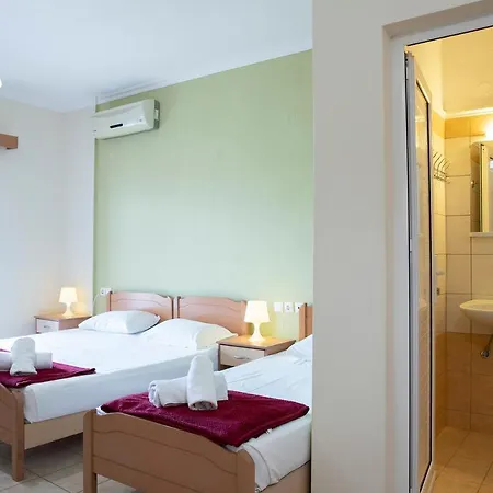 Keti Leptokarya (Pieria)