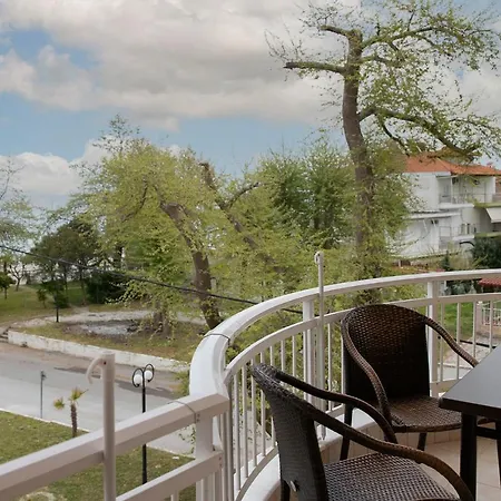 Aparthotel Keti Leptokarya (Pieria)