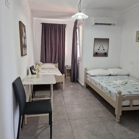 Keti Leptokarya (Pieria)