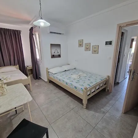 Keti Aparthotel Leptokarya (Pieria)
