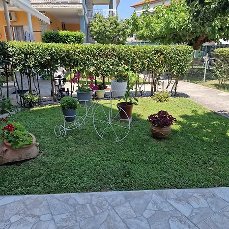 Keti 3* Leptokarya (Pieria)