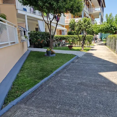 Keti 3* Leptokarya (Pieria)