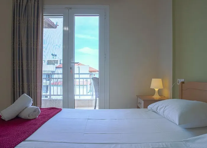 Keti Apart-hotel 3*