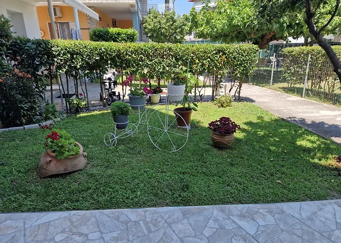 Keti 3* Leptokarya (Pieria)