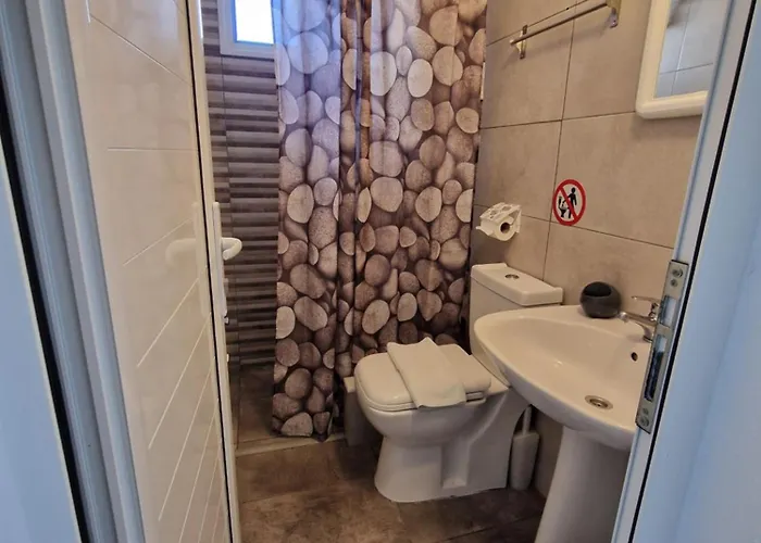 Apart-hotel Keti
